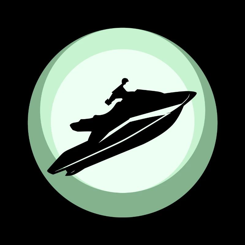 Jet Ski Water Ski