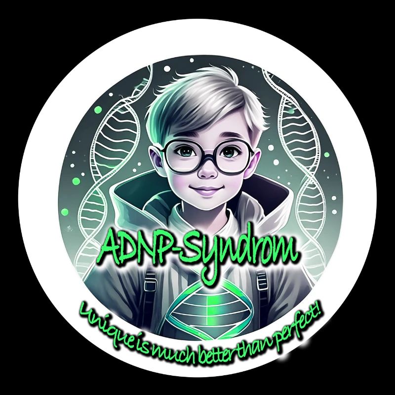 Syndrome ADNP