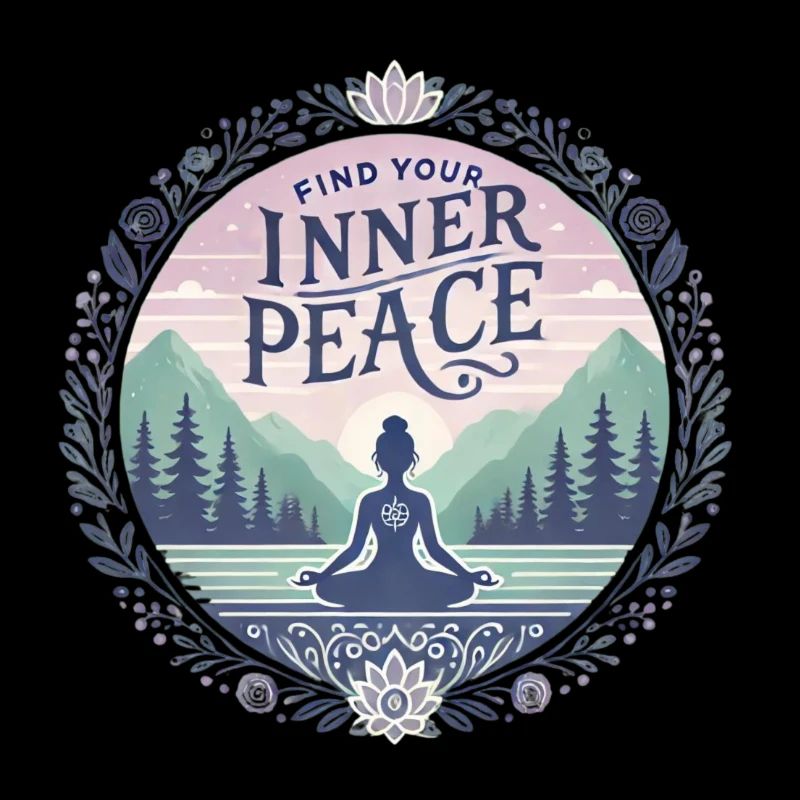 Find Your Inner Peace