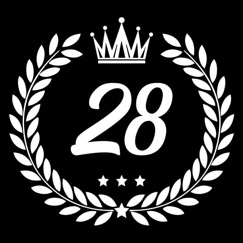 blason 28