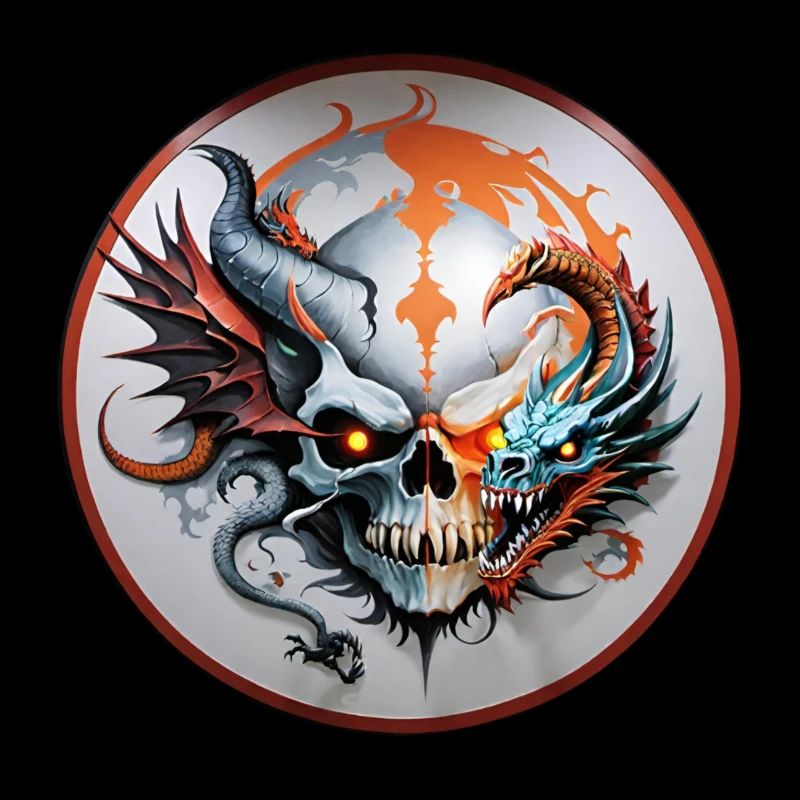 Danse du Dragon