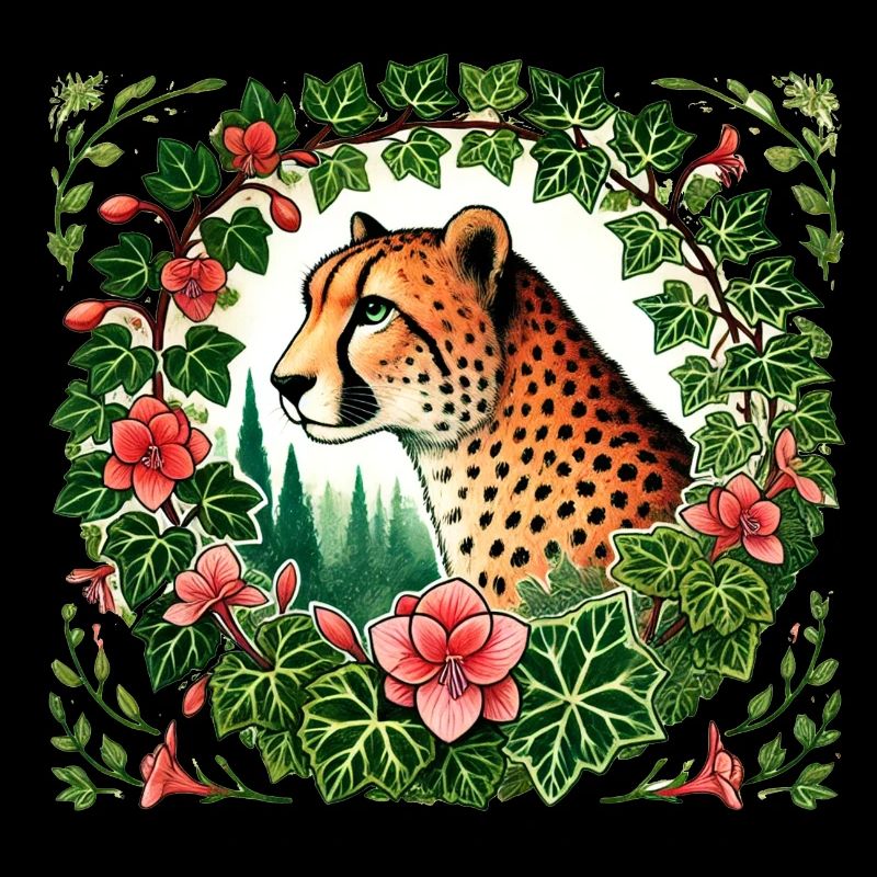 Cheetah