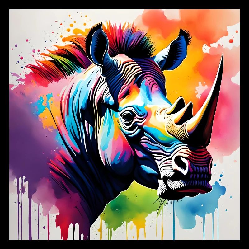 Rhinocéros