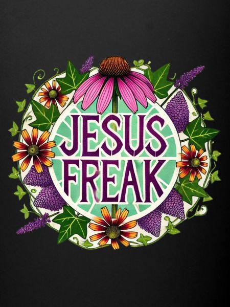 Monstre de Jésus