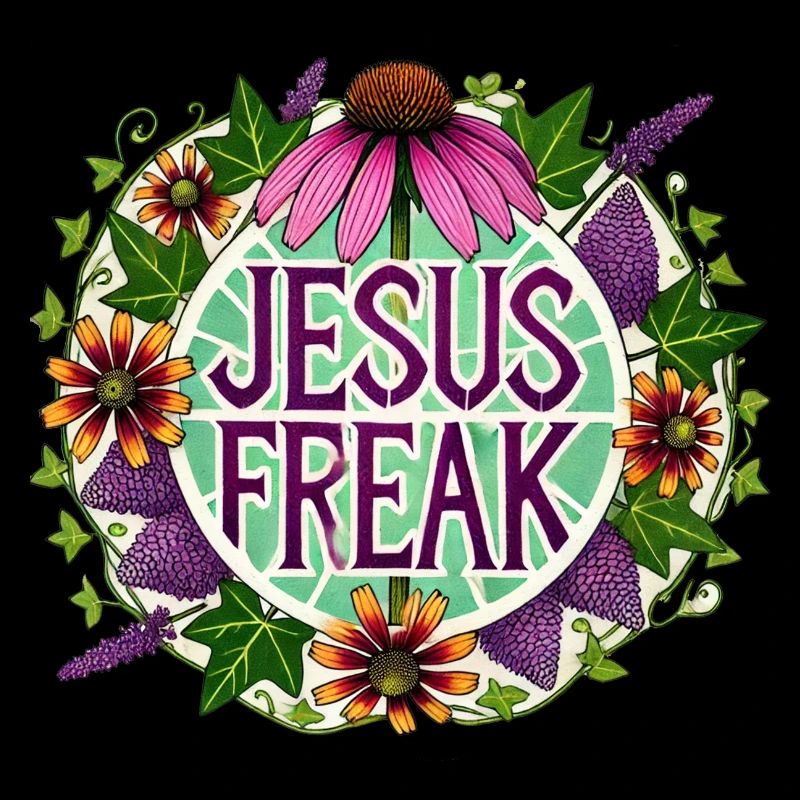 Jesus-Freak