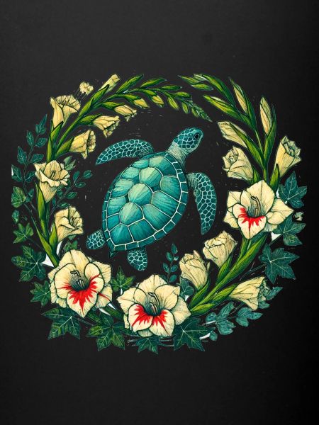 Sea Turtle