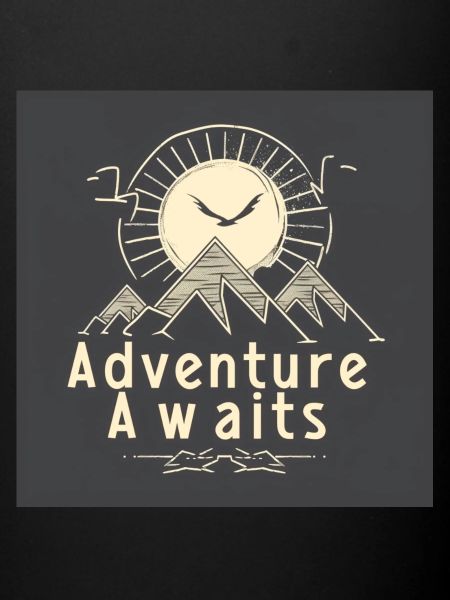 Adventure Awaits