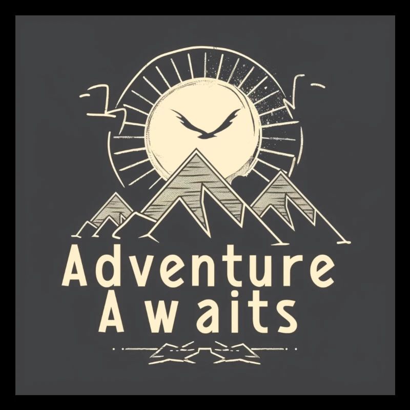 L’aventure vous attend