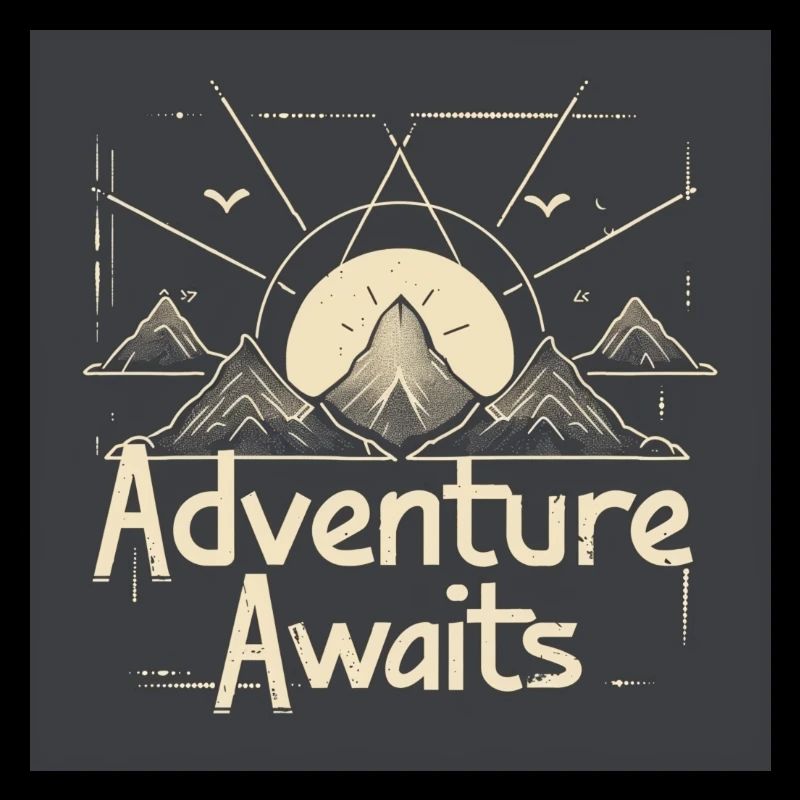 L’aventure vous attend