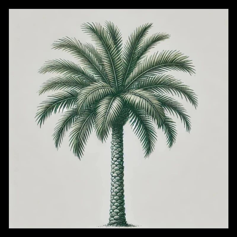 Simple Palm