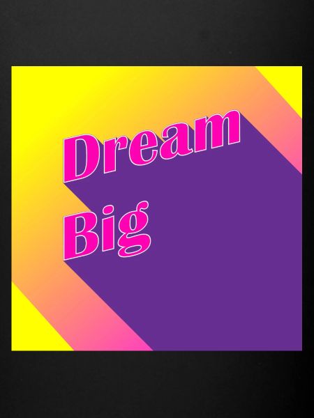 dreambig