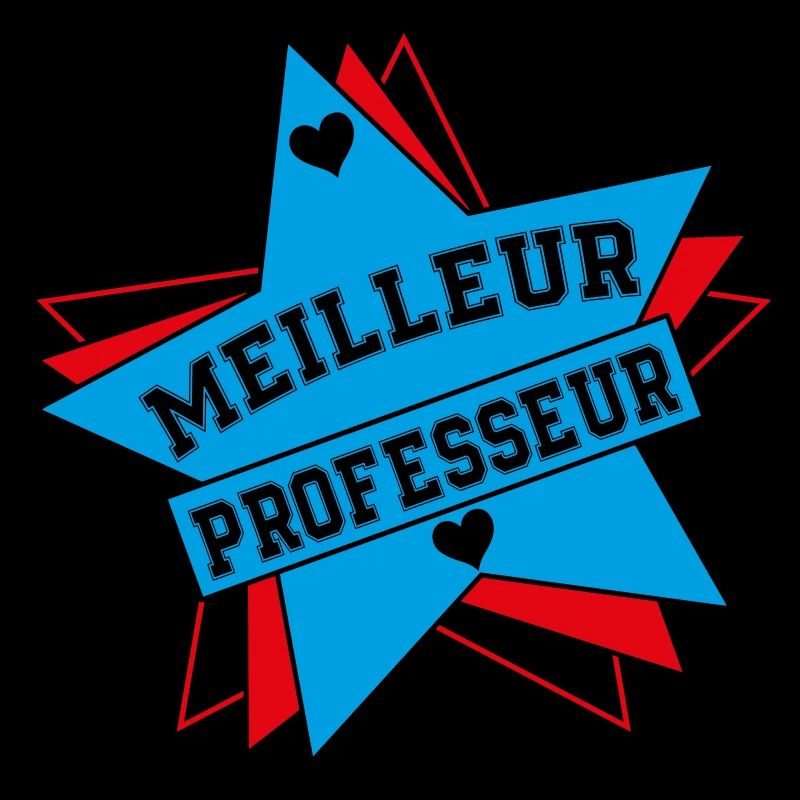 MEILLEUR PROFESSEUR