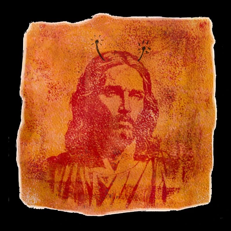 Außerirdischer Jesus