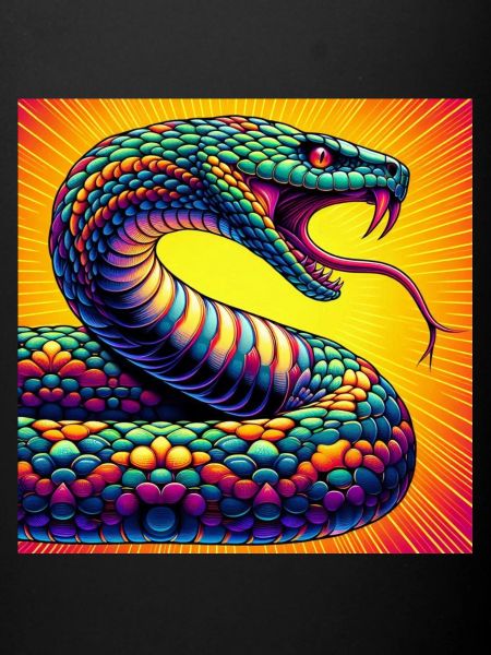 serpent