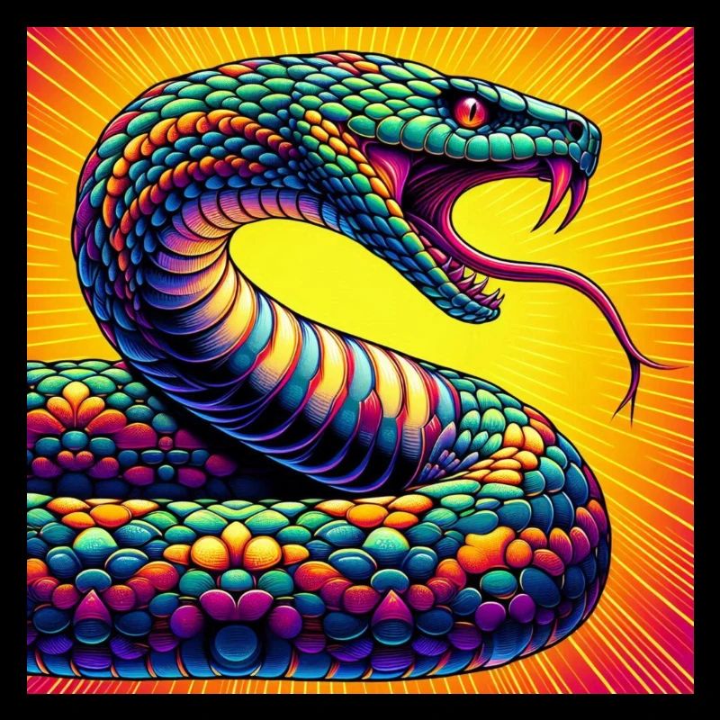 serpent
