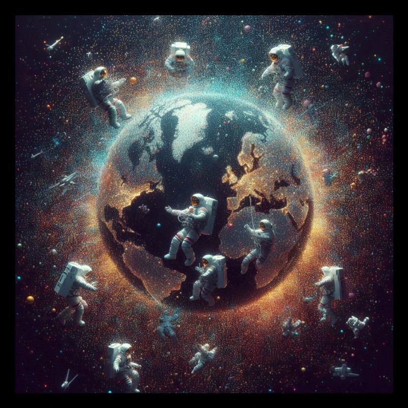 DOIS-JE VOUS L’EXPLIQUER... ?