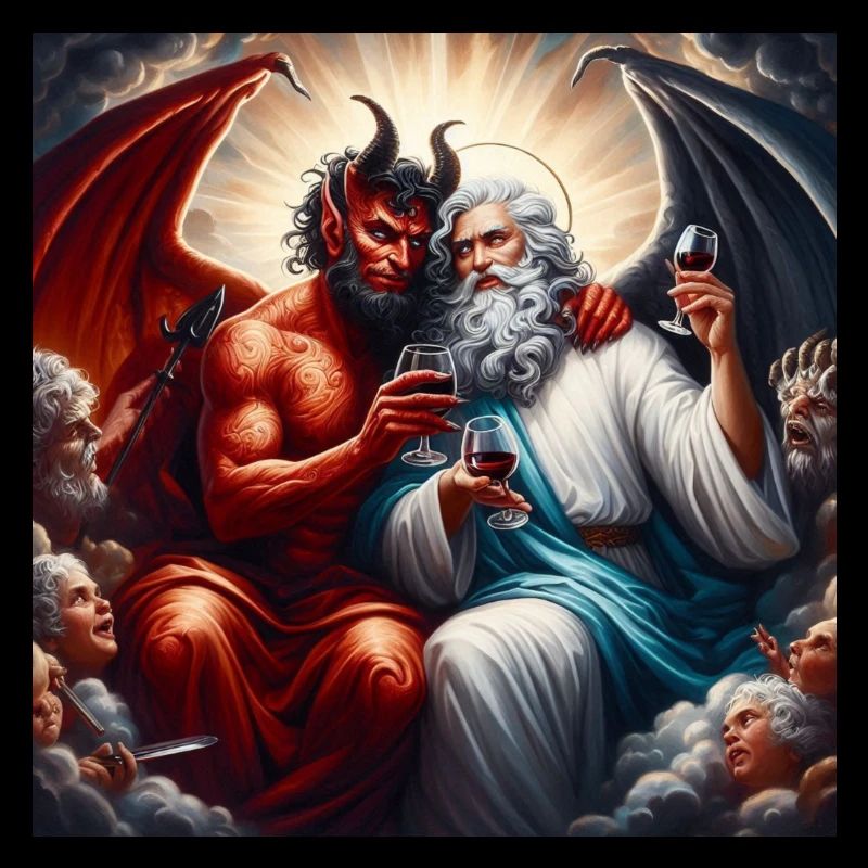 DOIS-JE VOUS L’EXPLIQUER... ?