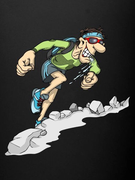 Trailrunner