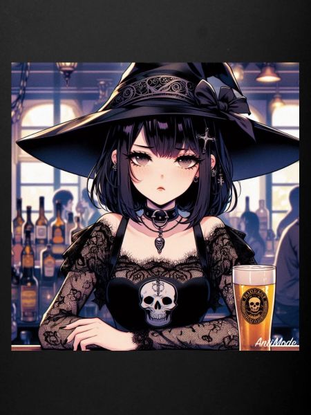 Sorcière Bière