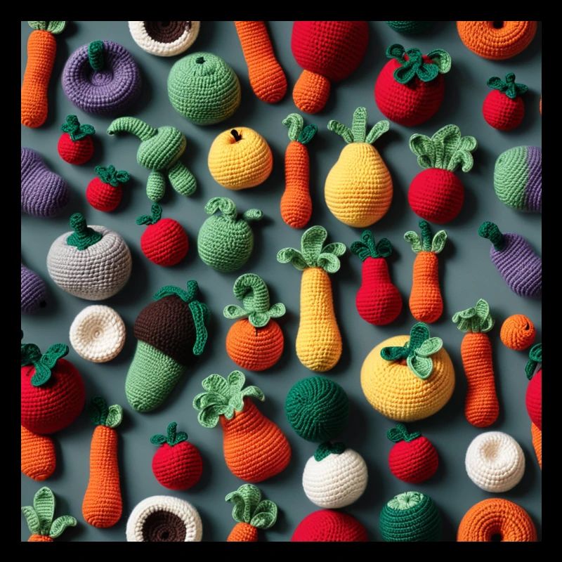 Légumes