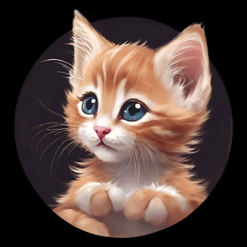 Petit chaton