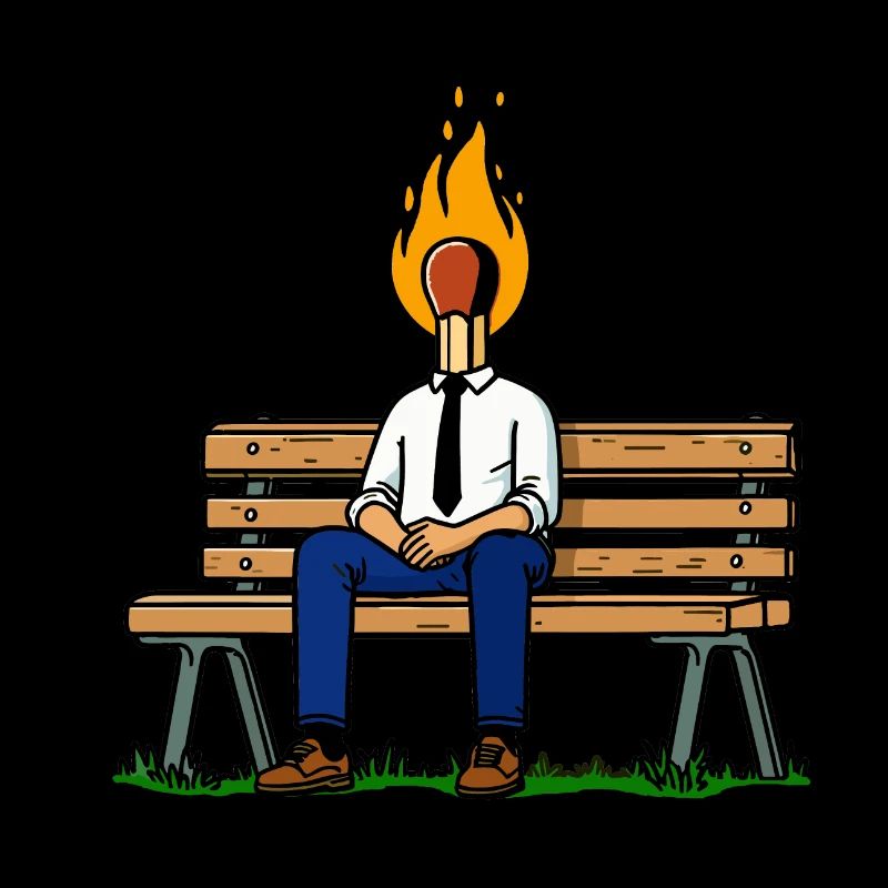 Banc Match Man