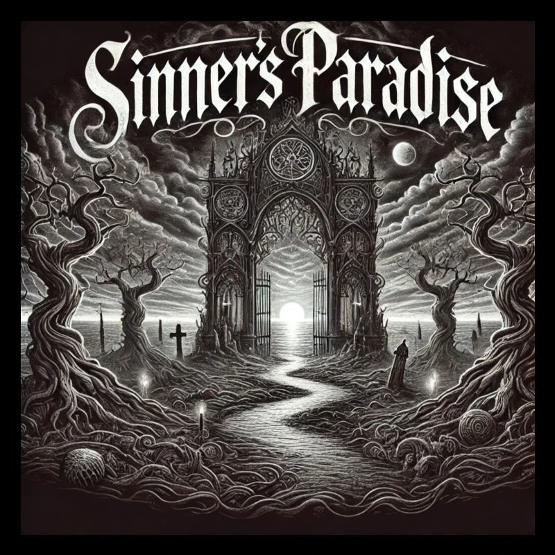 Sinners Paradise