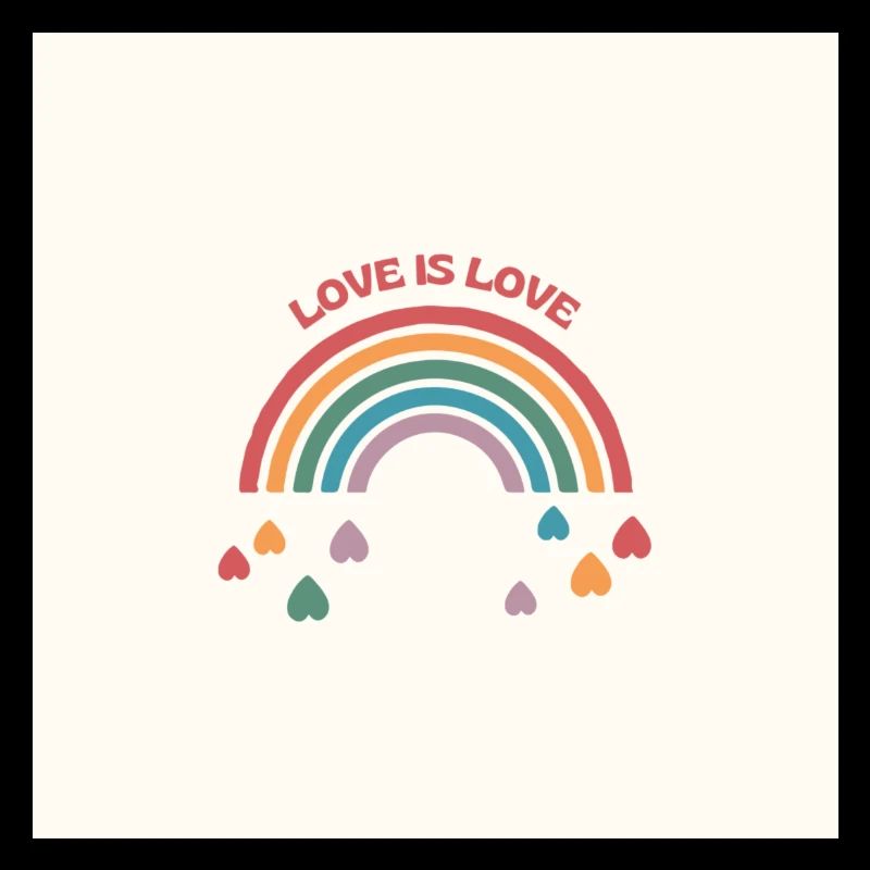 Rainbow Love