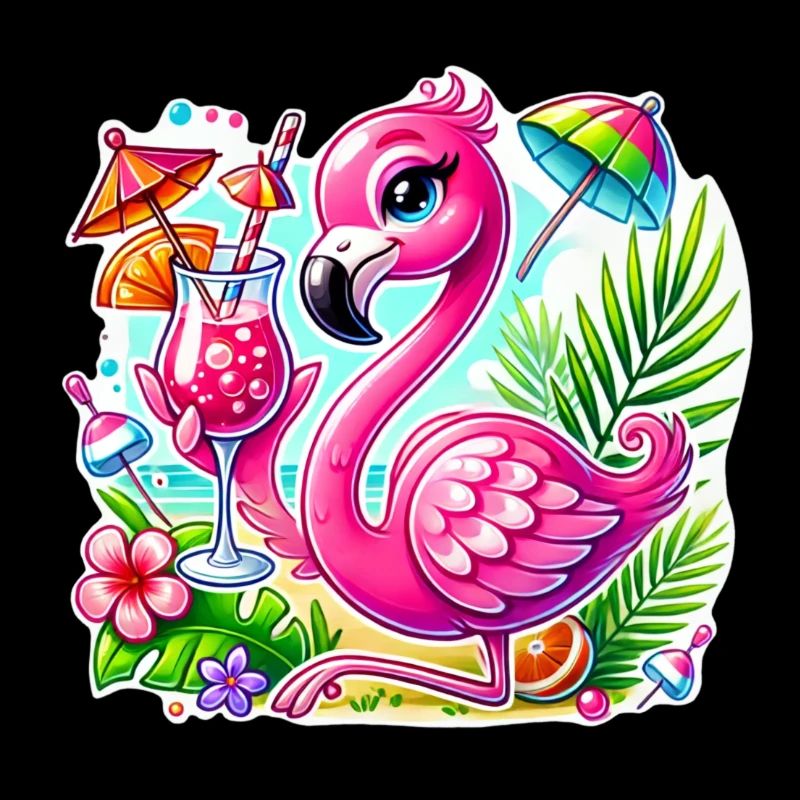 Flamingo
