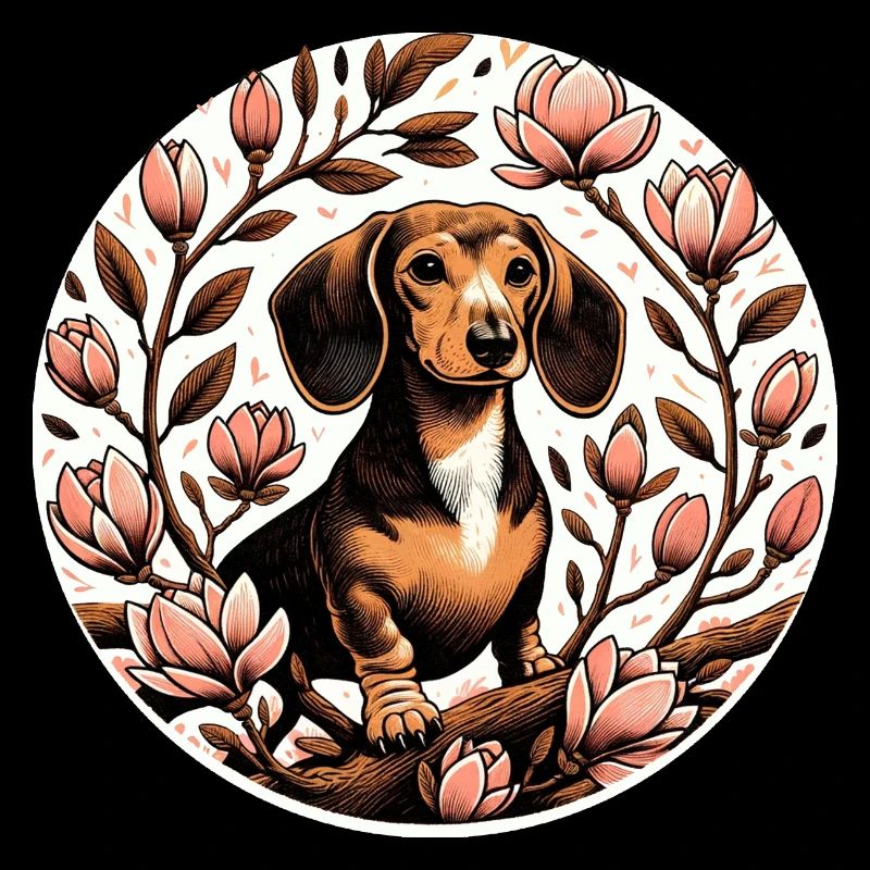 Weiner Dog