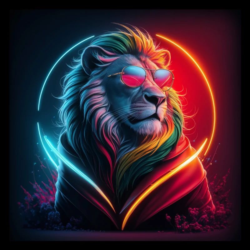MISTER LION