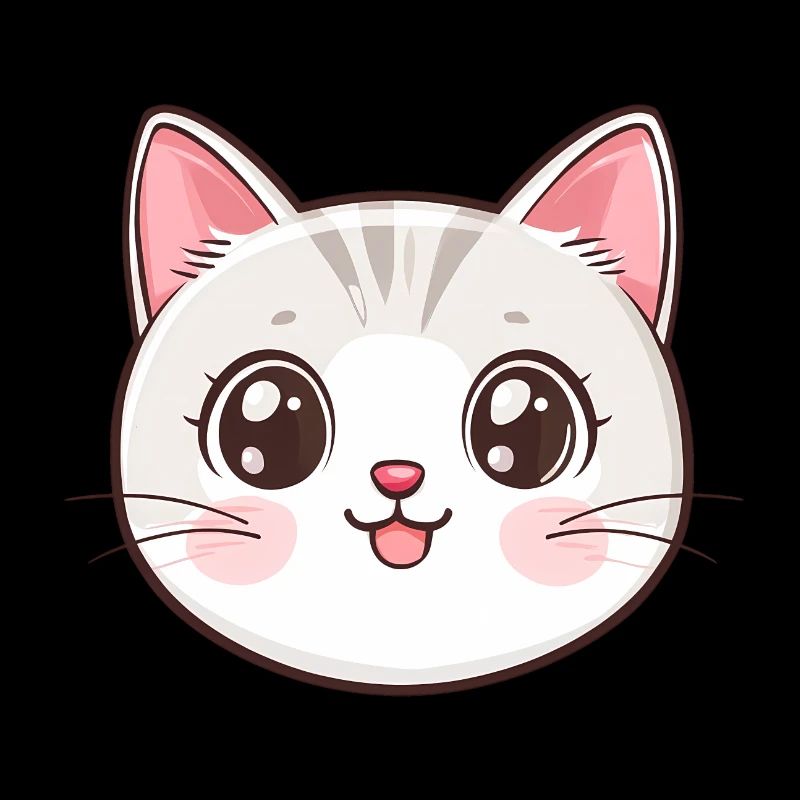 Kawaii Cat