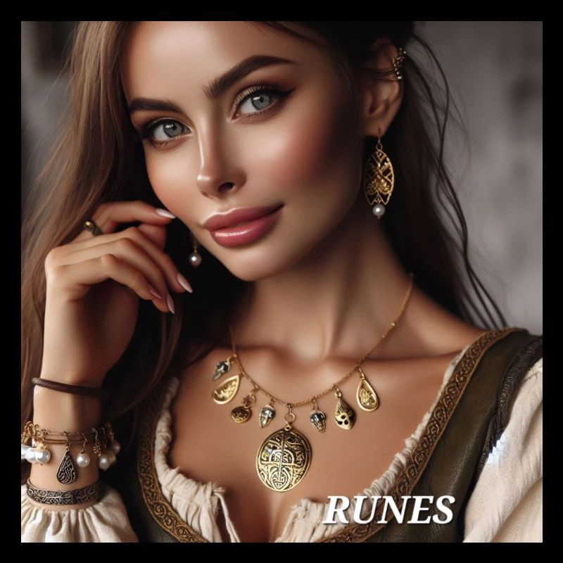 Runes