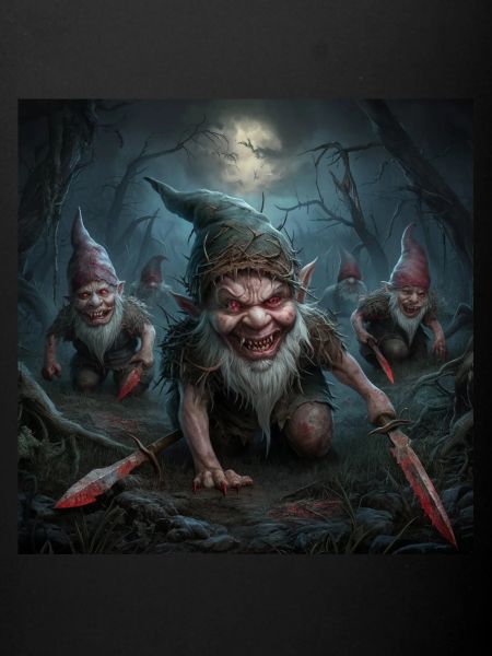 gnome