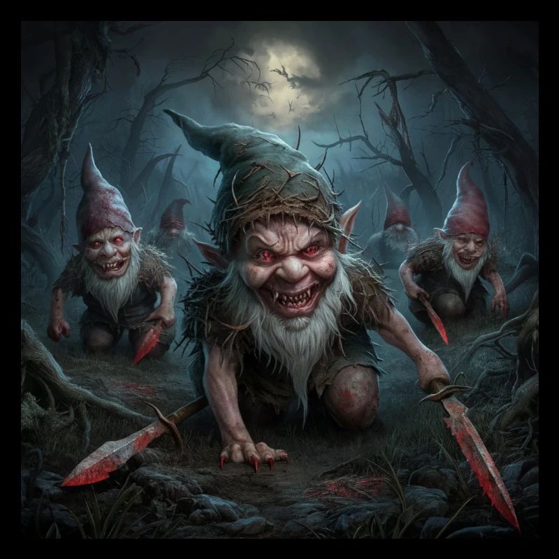 gnome
