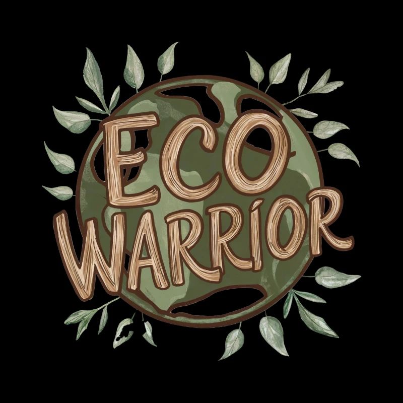 Eco Warrior