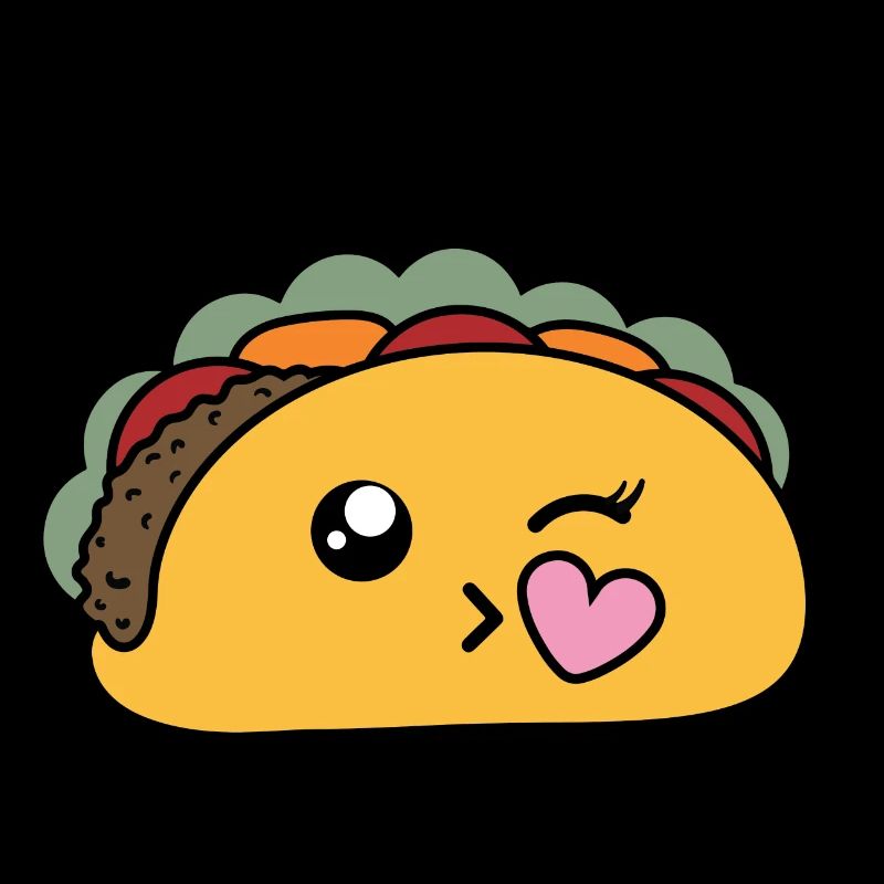 Tacos Fall Apart Meme