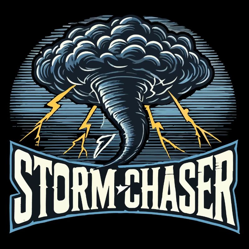 strom chaser