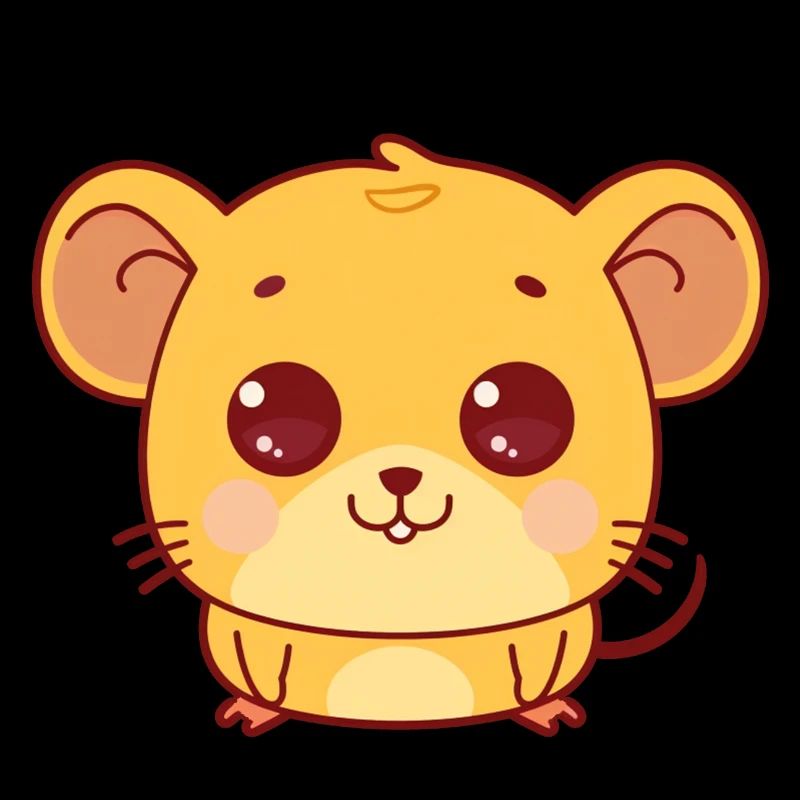 Fromage de souris