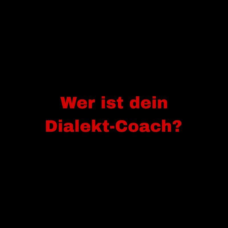 Dialekt