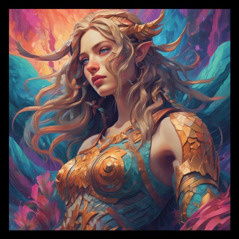 Freya
