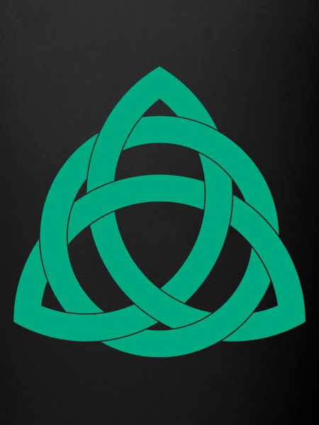 La famille et L'éternité