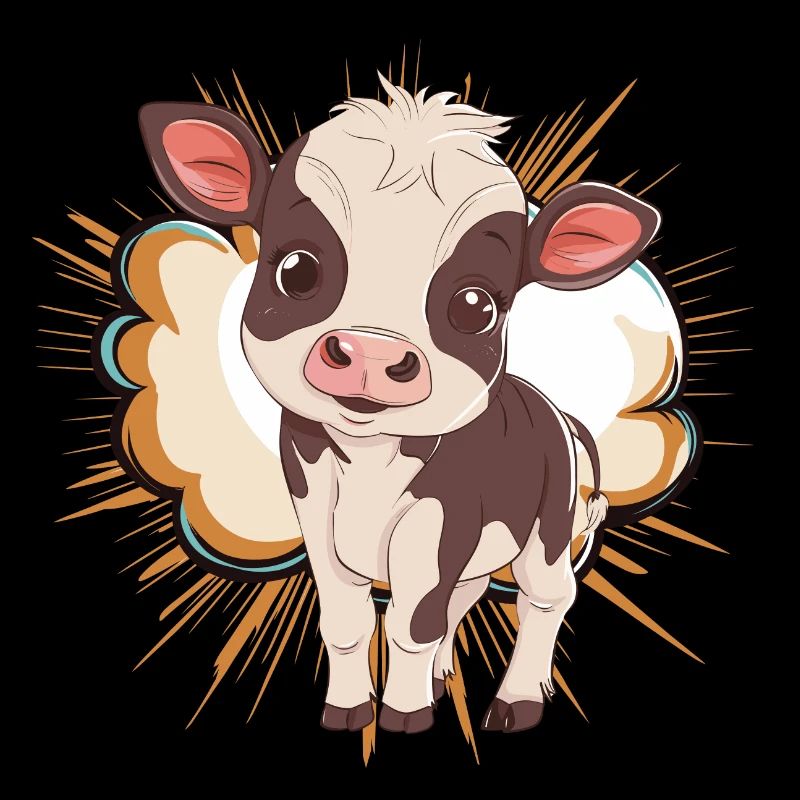 Vache Vaches