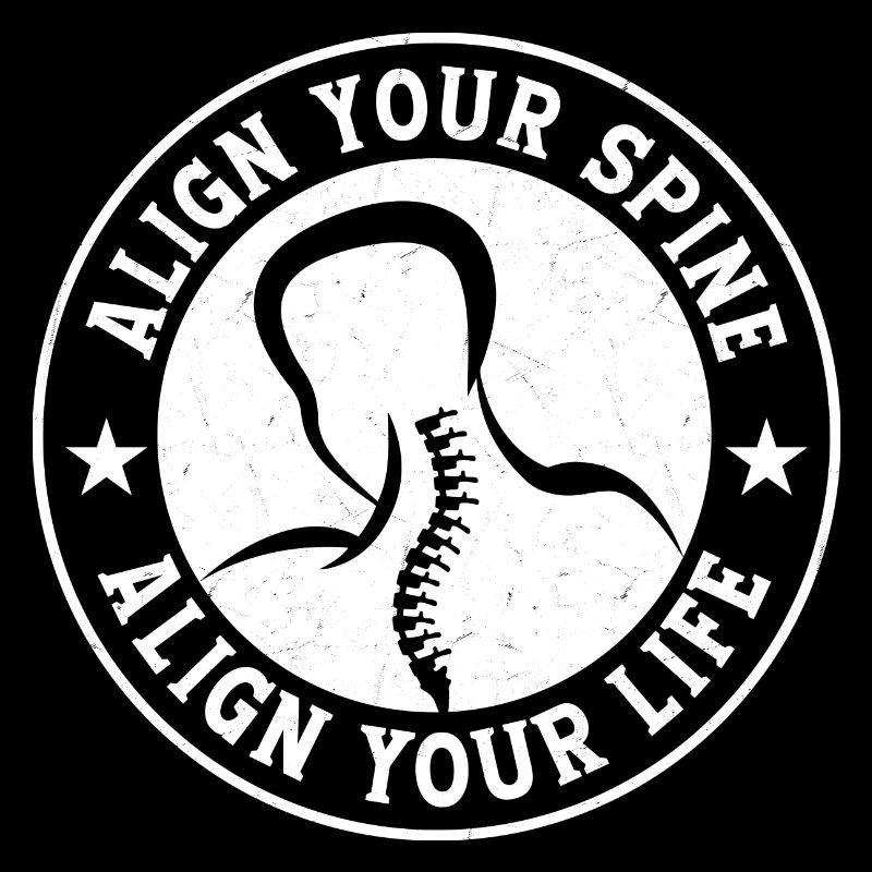 Align Your Spine Align Your Life Chiropractor Chir
