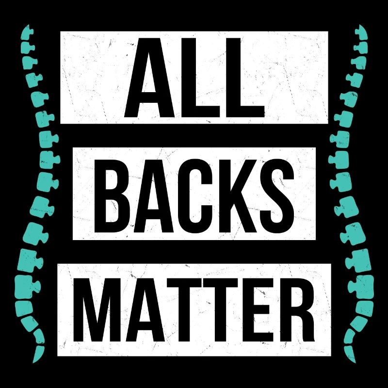 All Backs Matter Chiropractor Physical Therapist