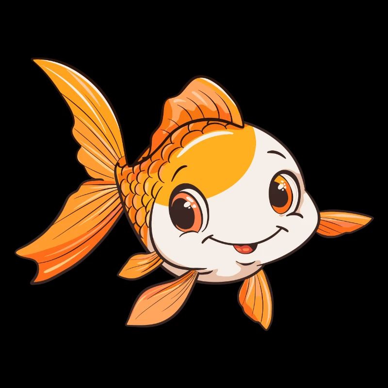 Fish Fish Fish Fish Head