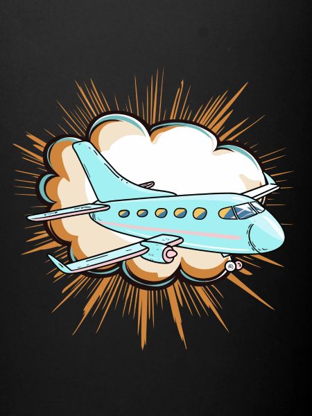 Pilote d’avion Jet