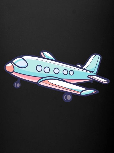 Planeur volant d’avion
