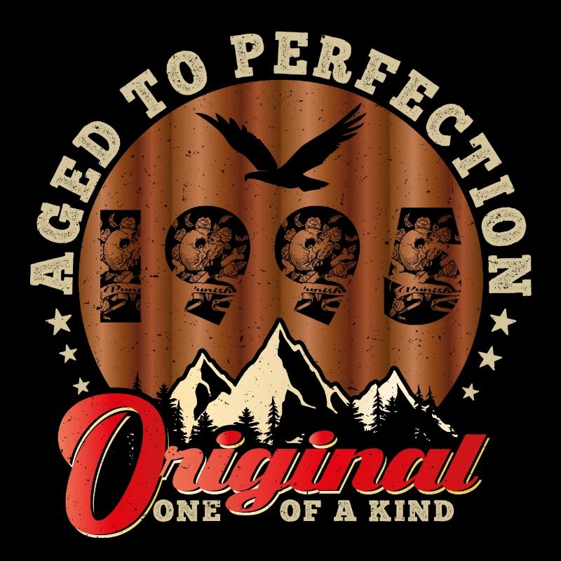 Ikonisches Jubiläum 1995