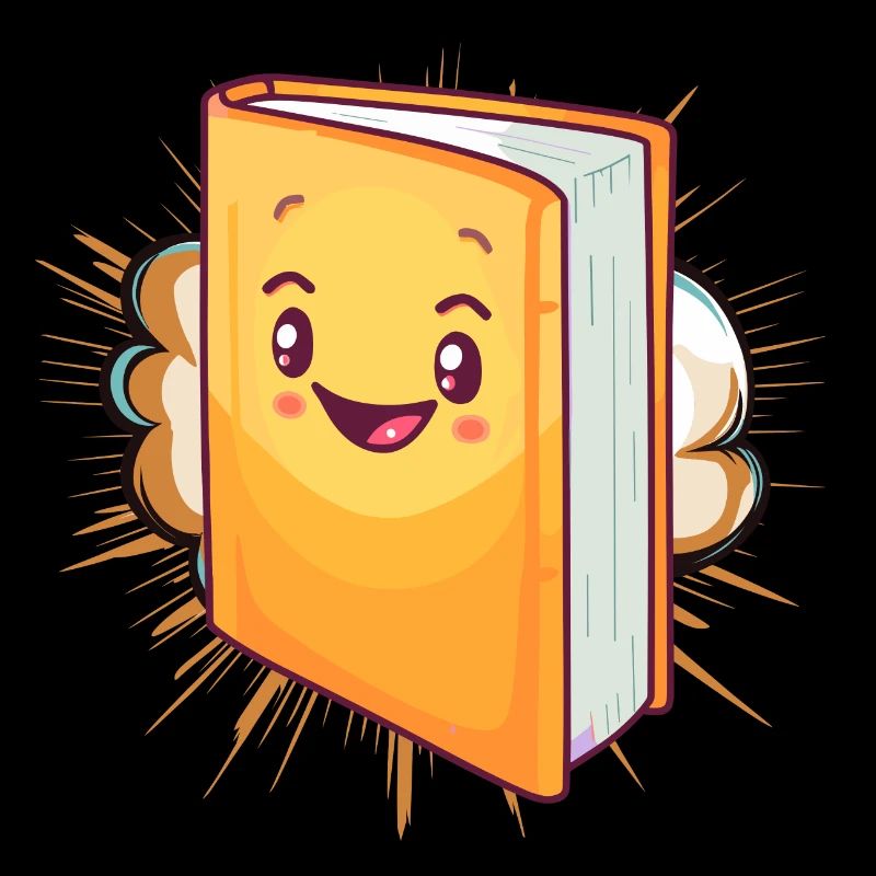 Lecture Bookworm Book